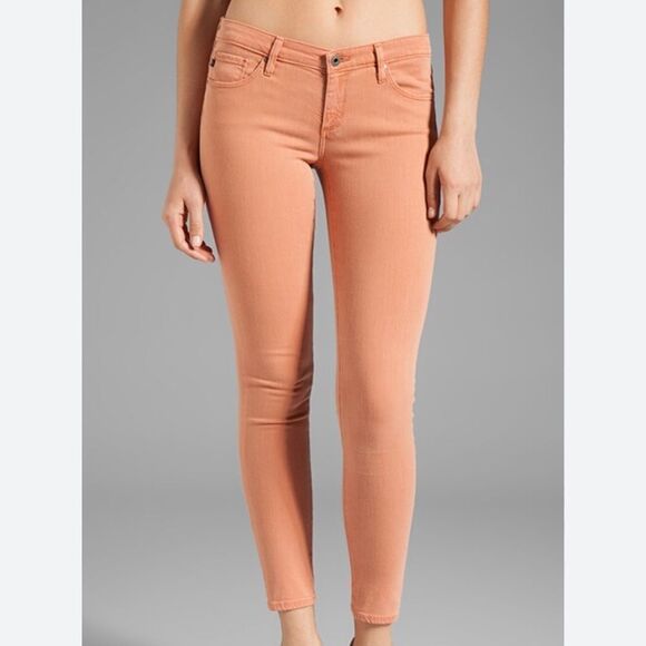 Adriano Goldschmied Jeans 27 - Picture 1 of 11